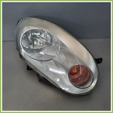 Faro Proiettore Anteriore Destro DX DR dr1 2010 2011 733010068 F114000053