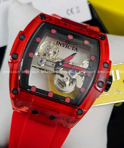 Orologio uomo invicta - -, s1