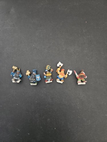 Lotto warhammer fantasy - lotto,