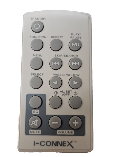 Telecomando impianto audio - impianto,