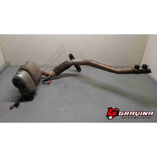 1K0131723AH CONVERTITORE CATALITICO FAP VOLKSWAGEN GOLF 6 1.6TD CABRIO 2012
