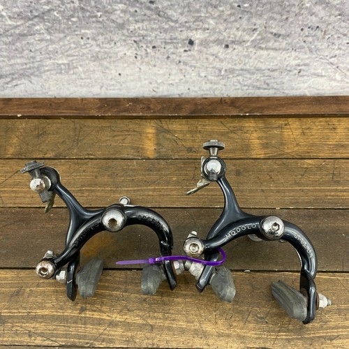 Set pinze freno vintage modolo - set,