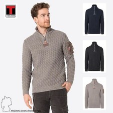Maglione uomo TIMEZONE a