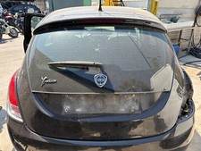 PORTELLONE POSTERIORE (PRIVO DI ACCESSORI) LANCIA YPSILON - (11 + 16) - '12