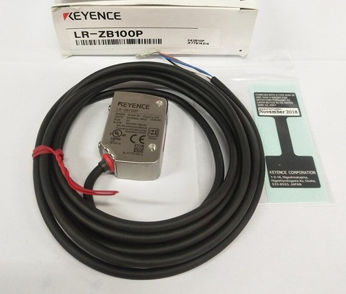 Sensore laser keyence - sensore,