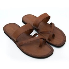 Sandali del Salento da uomo