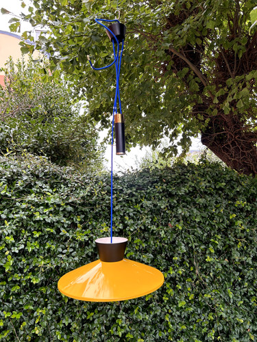 Lampada sospensione - lampada, a