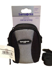 Custodia fotocamera Samsonite