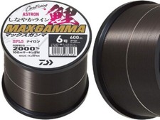 Daiwa Linea Nylon Pesca alla