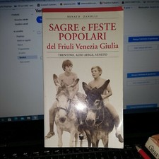SAGRE E FESTE POPOLARI DEL