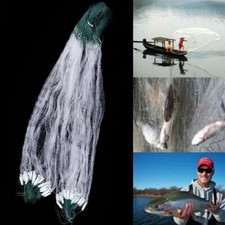 Rete da Pesca Rete Singola