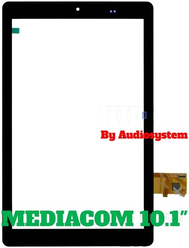 Vetro touch screen mediacom - vetro,