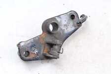 Piastra Di Supporto Per Pedane