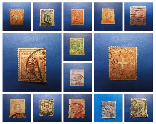 Lotto regno italia 1863 - lotto,