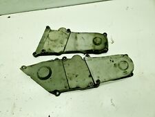 DUCATI MONSTER DARK 600 2001 CARTER COPERCHI CINGHIA DISTRIBUZIONE TESTA MOTORE