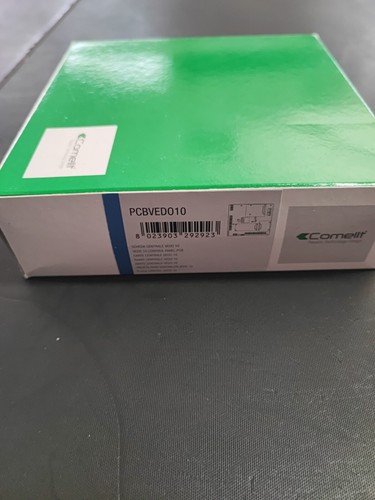 Comelit pcbvedo10 scheda - pcbvedo10,