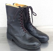 Anfibi originali vintage del 1991 specifici CC taglia 46 marcati ottimi