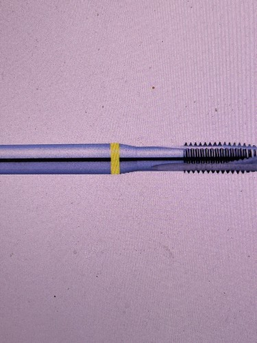 Maschiatore per metallo - metallo, alu
