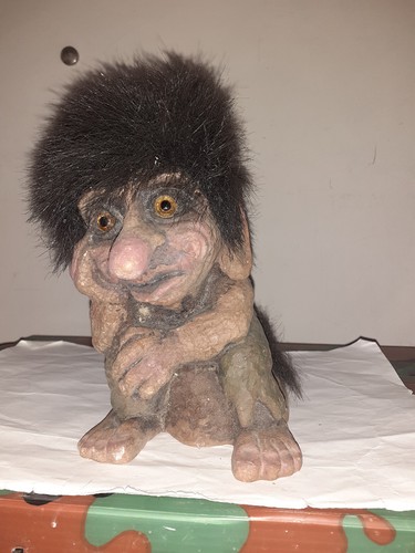 Form troll made in - ,