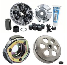 Kit variatore speed - kit, hi-speed+campana