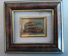 BELLA E ANTICA MINIATURA, ROMA