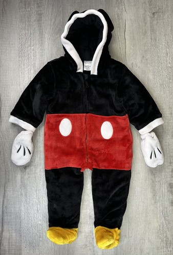 Costume topolino disney - topolino,
