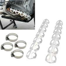 Protezione tubo testata Dakar