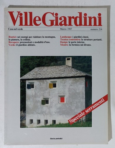 51576 ville giardini nr 214 - -,