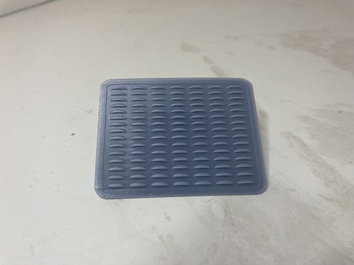 Pannello riempimento tetto - di,