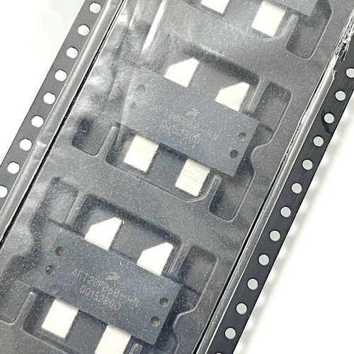 Freescale aft20p060 - freescale, aft20p060-4n