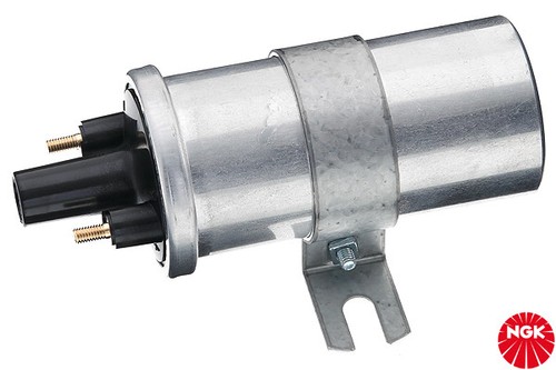 Bobina accensione ngk 48299 - bobina,