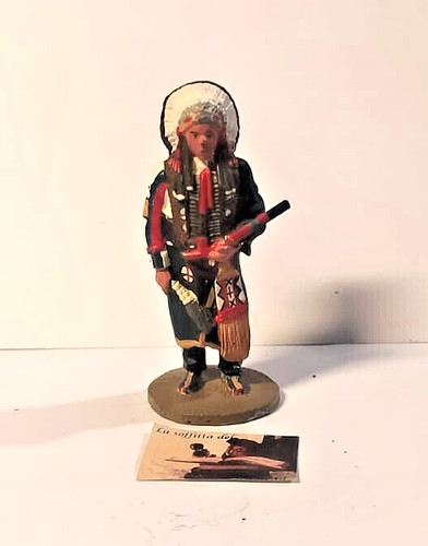 Soldatino toy soldier - soldatino, in