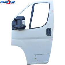 Portiera laterale SX per Fiat