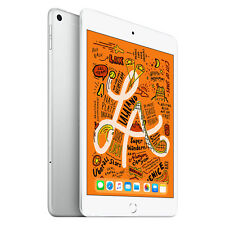 Apple iPad mini 5 Wifi + Tablet LTE 64GB Silver "Spedizione Gratuita"