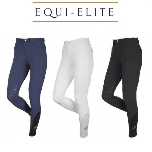 Lemieux monsieur breeches - monsieur,