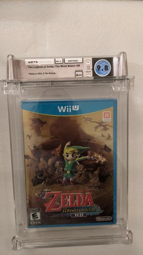 Legend zelda the wind - the,
