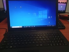 Notebook Asus P553M Intel
