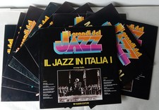 I GRANDI DEL JAZZ (1981)