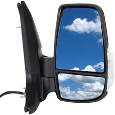 SPECCHIO RETROVISORE ELETTRICO