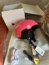 POCito Auric Cut MIPS ROSA
