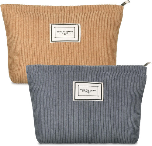 Borsa porta trucchi per donne - per,