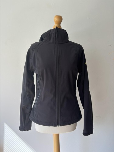 Salewa giacca donna nero - giacca,