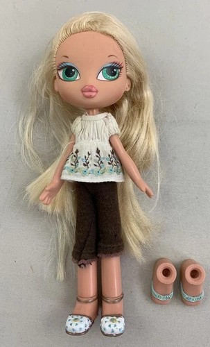 Bratz kidz cloe - 2nd, edition