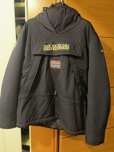 Napapijri skidoo winter - skidoo,