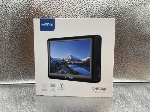 Mypin convertitore video - mypin,