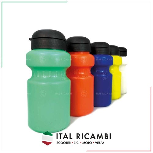 Borraccia bici baby - bimbo, vari