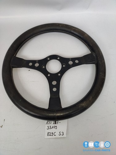 Volante originale bmw 2002 e10 - bmw,