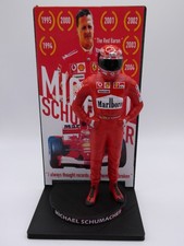 Michael Schumacher Ferrari