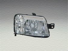 Faro proiettore principale