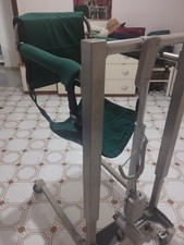Sollevatore disabili usato - sollevatore,